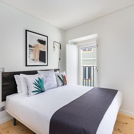 Beato Hub Residences - Perfect For Digital Nomads & Families Lisboa المظهر الخارجي الصورة