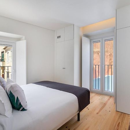 Beato Hub Residences - Perfect For Digital Nomads & Families Lisboa المظهر الخارجي الصورة