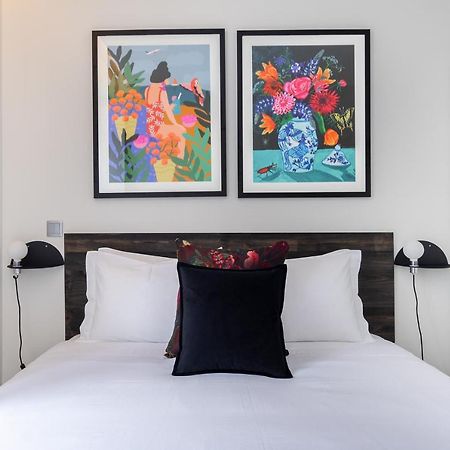 Beato Hub Residences - Perfect For Digital Nomads & Families Lisboa المظهر الخارجي الصورة