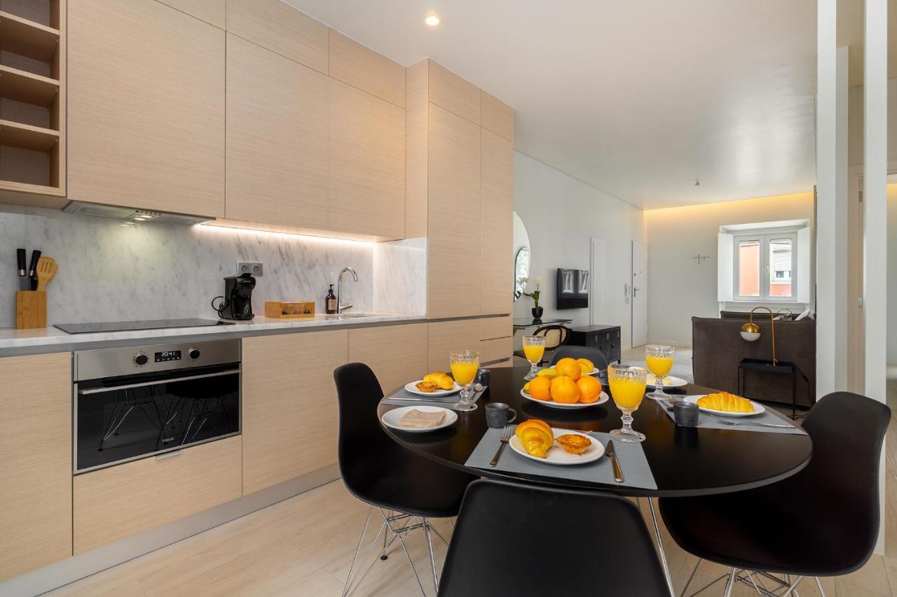 Beato Hub Residences - Perfect For Digital Nomads & Families Lisboa المظهر الخارجي الصورة