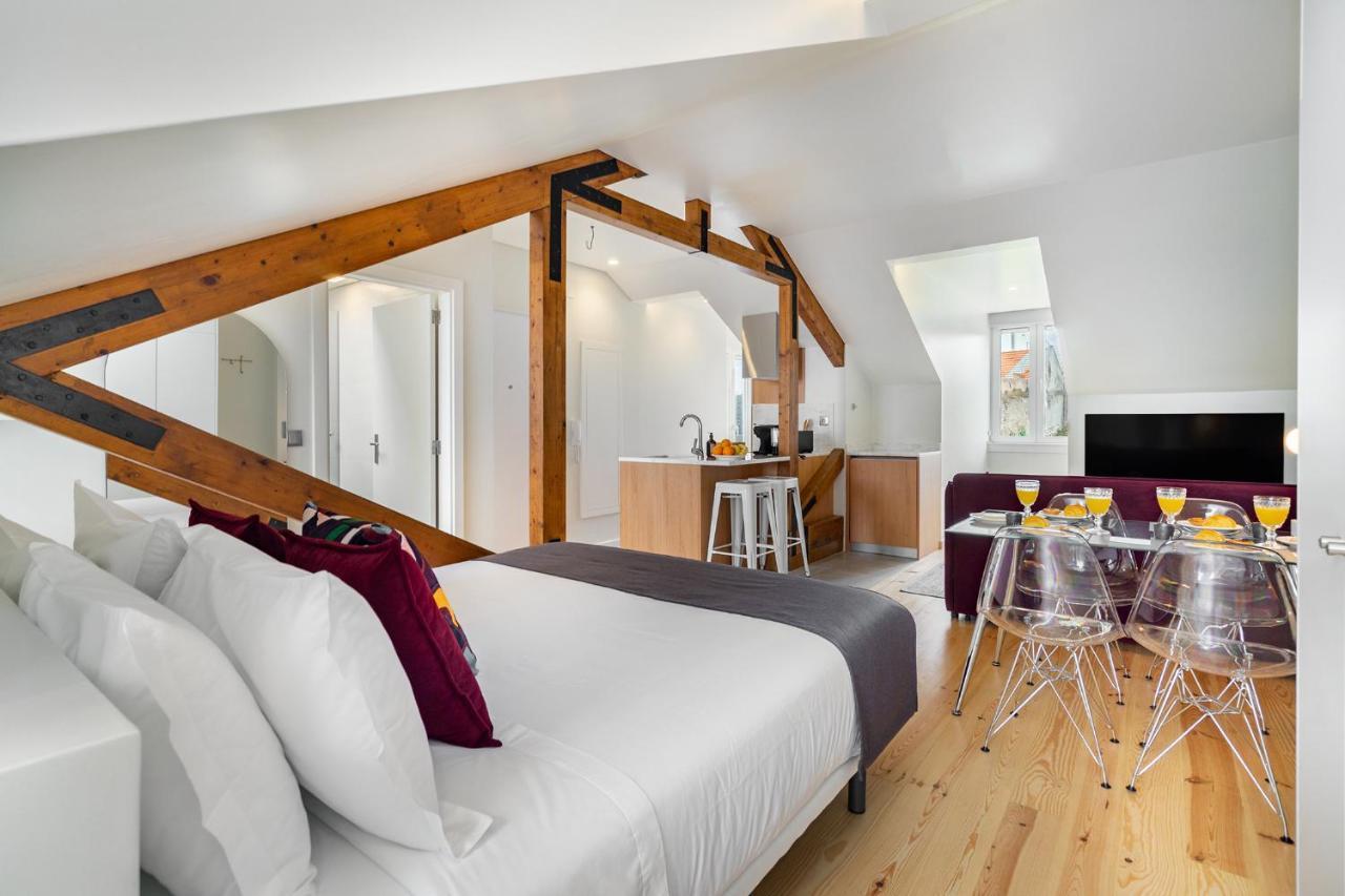 Beato Hub Residences - Perfect For Digital Nomads & Families Lisboa المظهر الخارجي الصورة