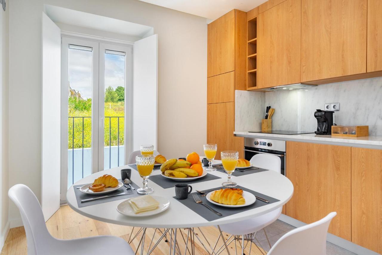 Beato Hub Residences - Perfect For Digital Nomads & Families Lisboa المظهر الخارجي الصورة