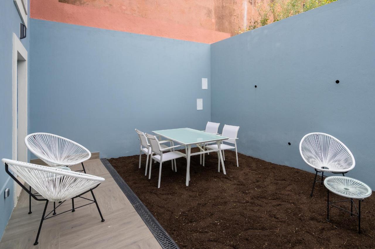 Beato Hub Residences - Perfect For Digital Nomads & Families Lisboa المظهر الخارجي الصورة
