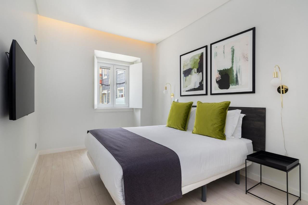 Beato Hub Residences - Perfect For Digital Nomads & Families Lisboa المظهر الخارجي الصورة