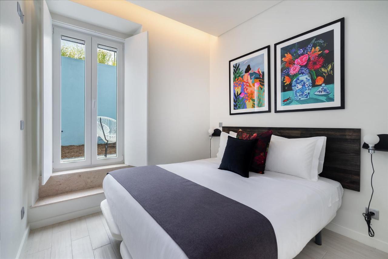Beato Hub Residences - Perfect For Digital Nomads & Families Lisboa المظهر الخارجي الصورة