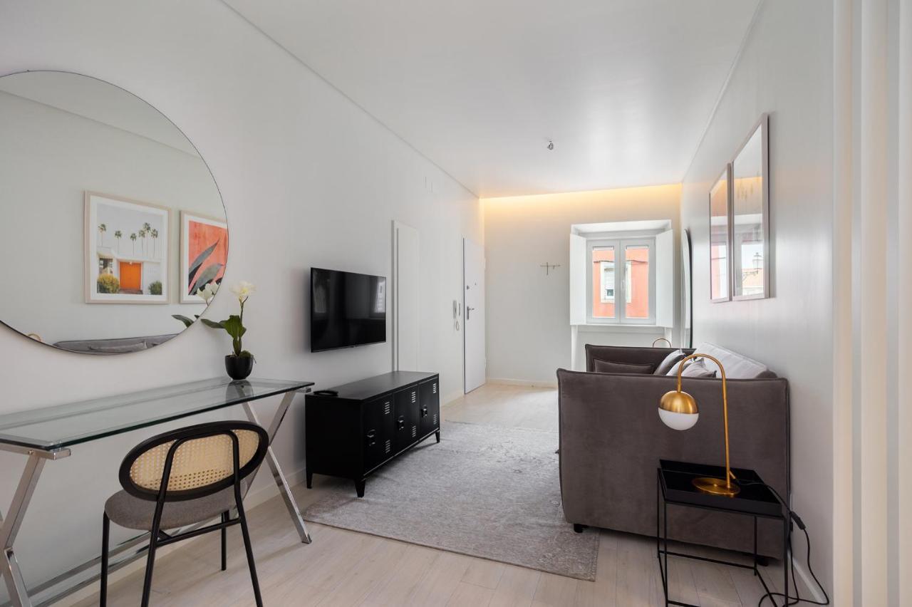 Beato Hub Residences - Perfect For Digital Nomads & Families Lisboa المظهر الخارجي الصورة