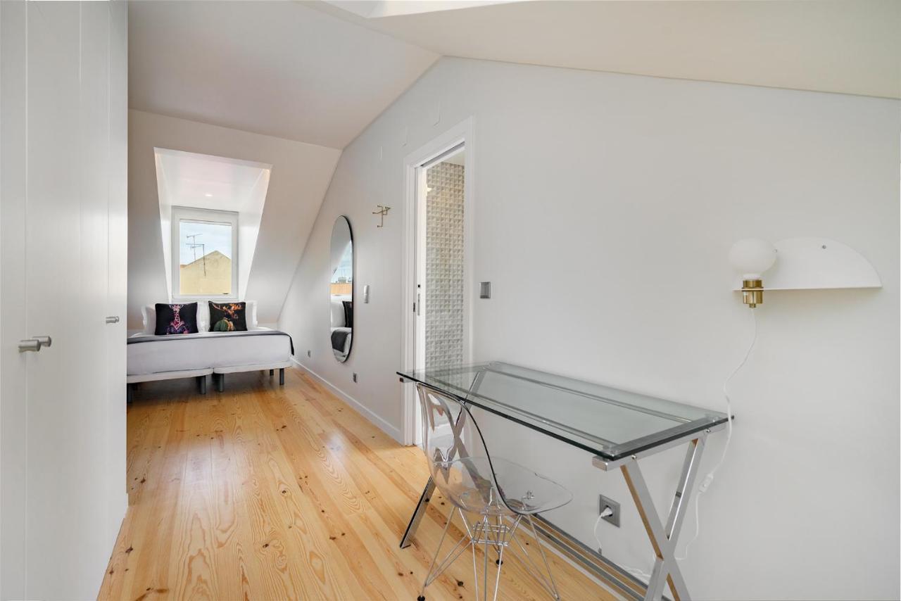 Beato Hub Residences - Perfect For Digital Nomads & Families Lisboa المظهر الخارجي الصورة