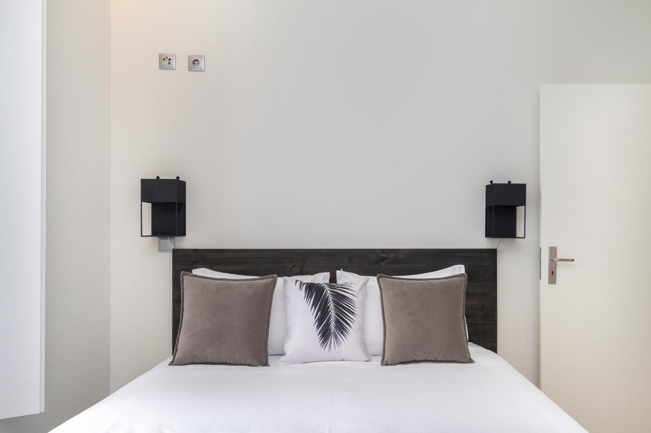 Beato Hub Residences - Perfect For Digital Nomads & Families Lisboa المظهر الخارجي الصورة