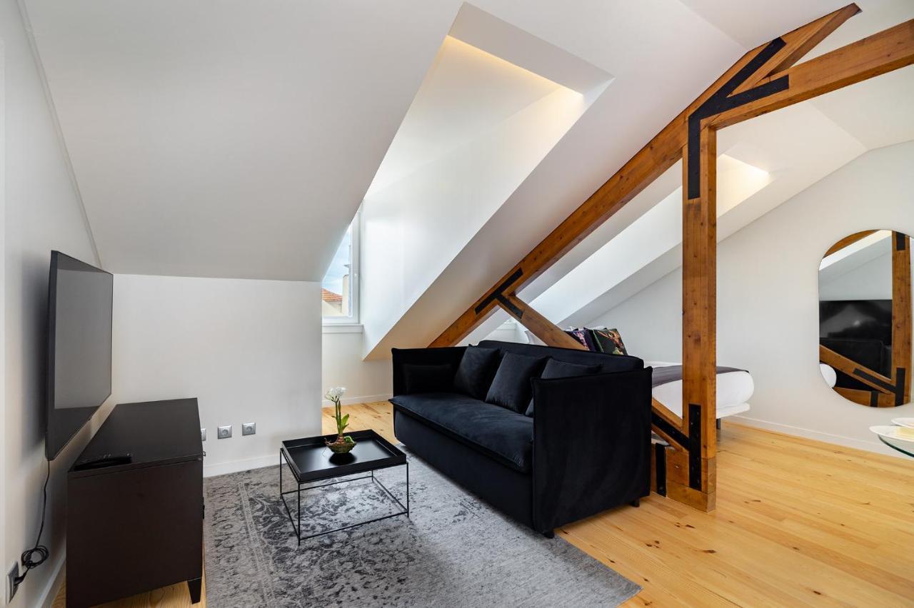 Beato Hub Residences - Perfect For Digital Nomads & Families Lisboa المظهر الخارجي الصورة