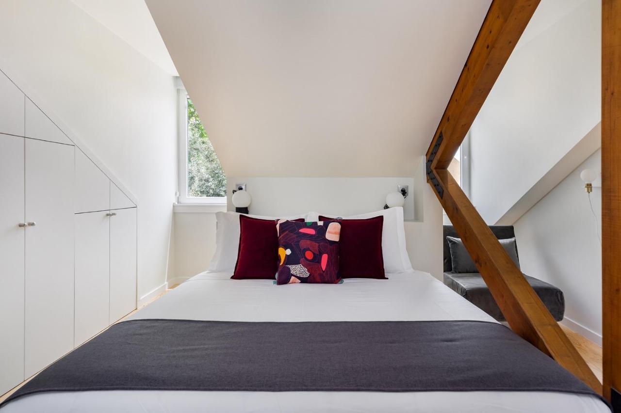 Beato Hub Residences - Perfect For Digital Nomads & Families Lisboa المظهر الخارجي الصورة