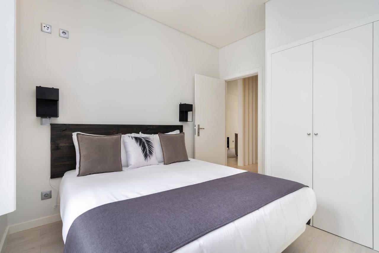 Beato Hub Residences - Perfect For Digital Nomads & Families Lisboa المظهر الخارجي الصورة