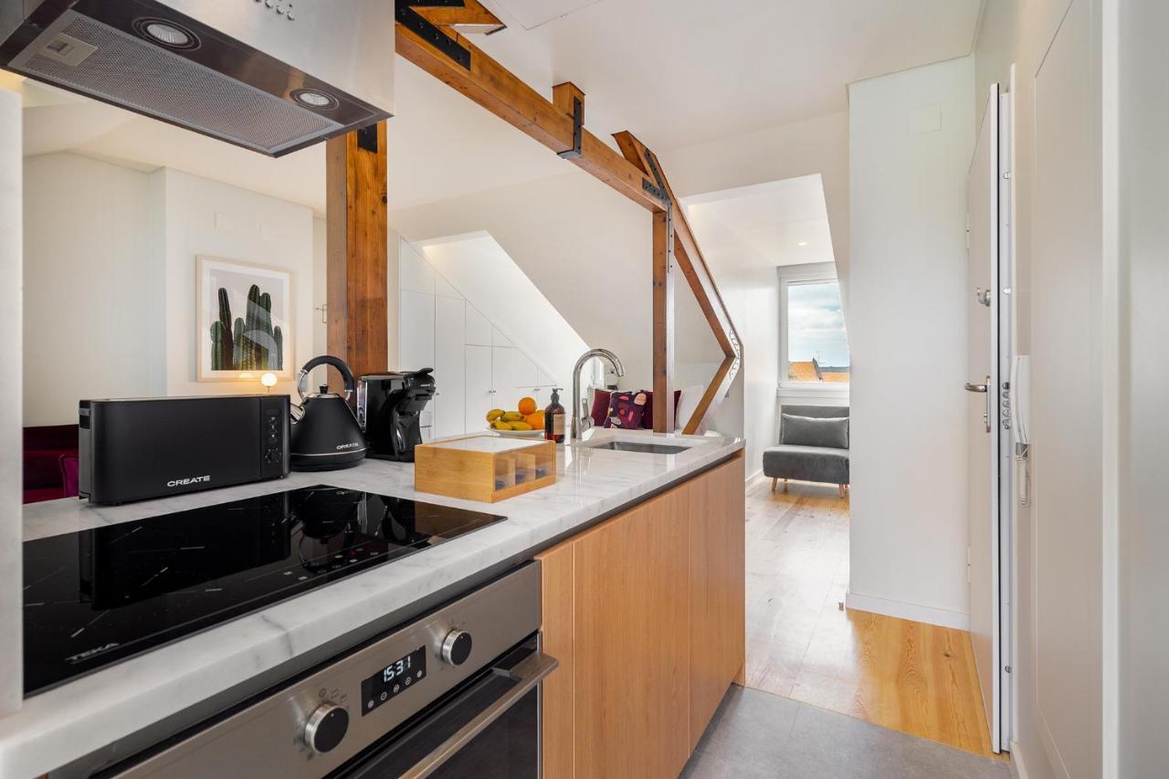 Beato Hub Residences - Perfect For Digital Nomads & Families Lisboa المظهر الخارجي الصورة
