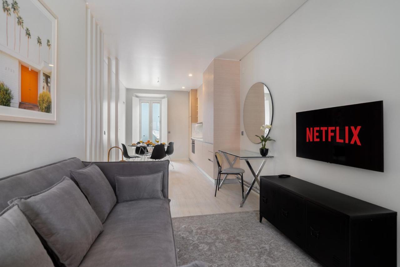 Beato Hub Residences - Perfect For Digital Nomads & Families Lisboa المظهر الخارجي الصورة
