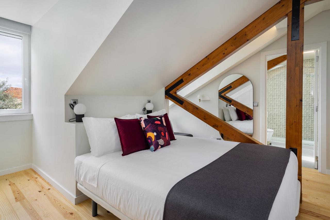 Beato Hub Residences - Perfect For Digital Nomads & Families Lisboa المظهر الخارجي الصورة