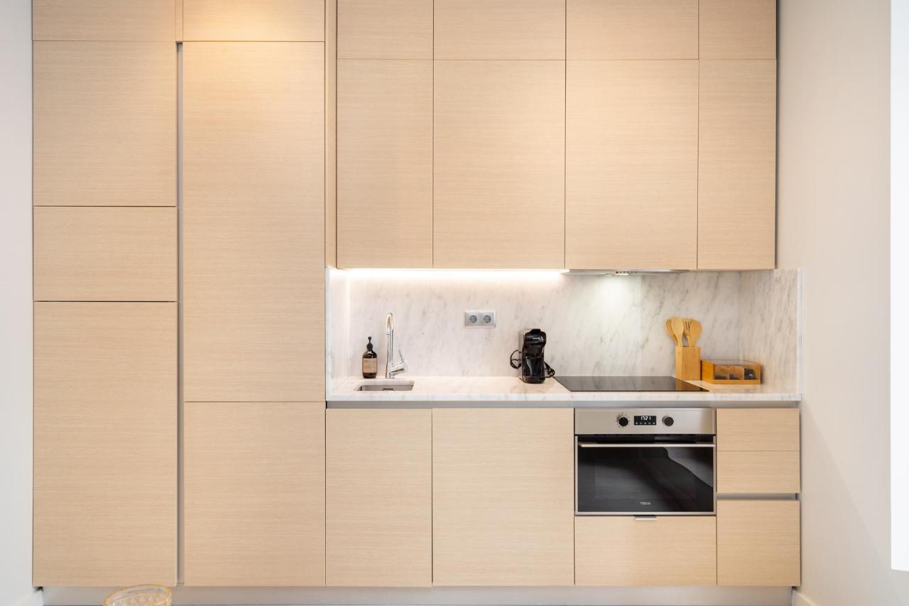 Beato Hub Residences - Perfect For Digital Nomads & Families Lisboa المظهر الخارجي الصورة