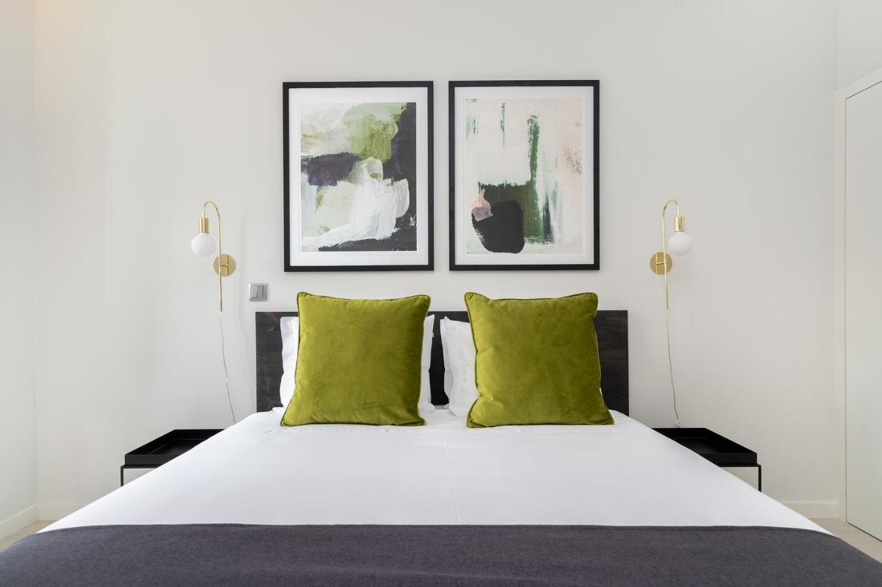 Beato Hub Residences - Perfect For Digital Nomads & Families Lisboa المظهر الخارجي الصورة