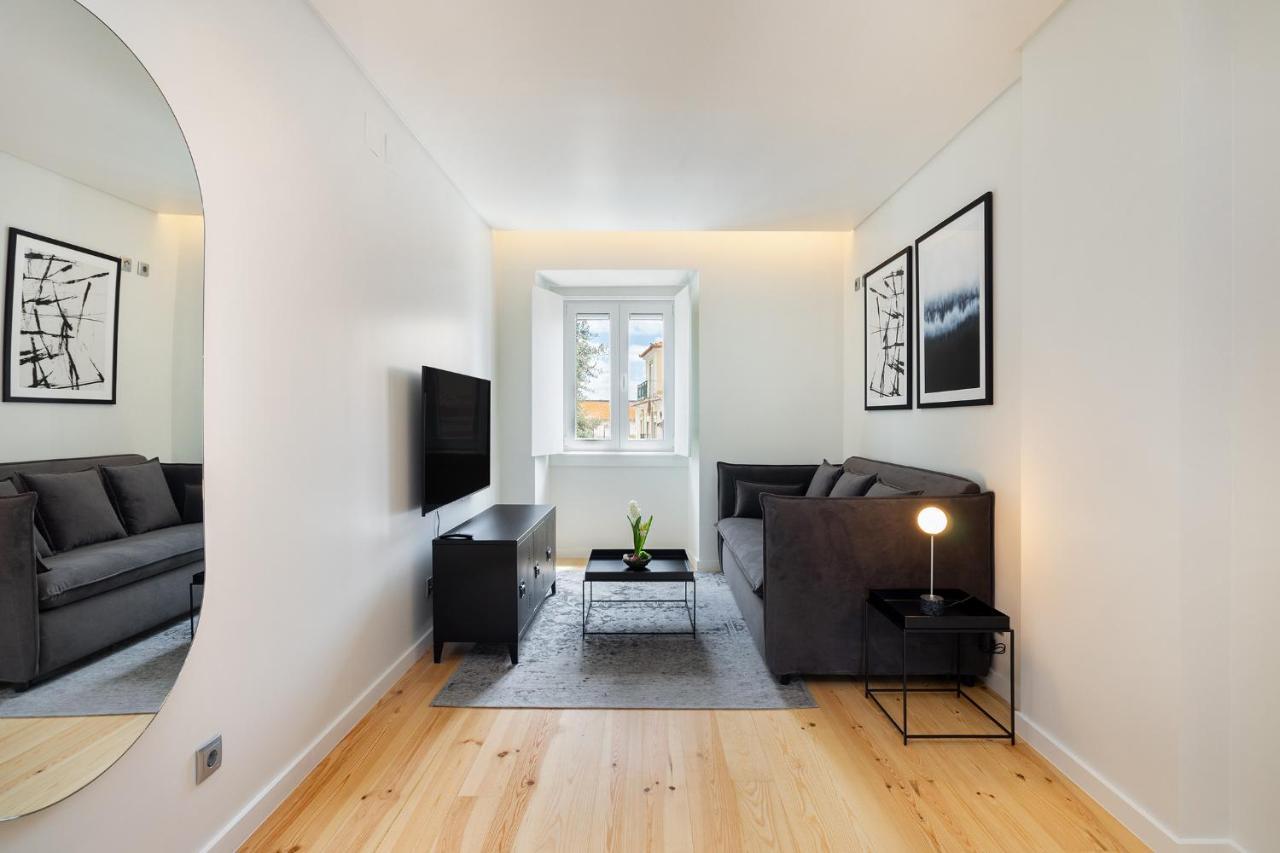Beato Hub Residences - Perfect For Digital Nomads & Families Lisboa المظهر الخارجي الصورة