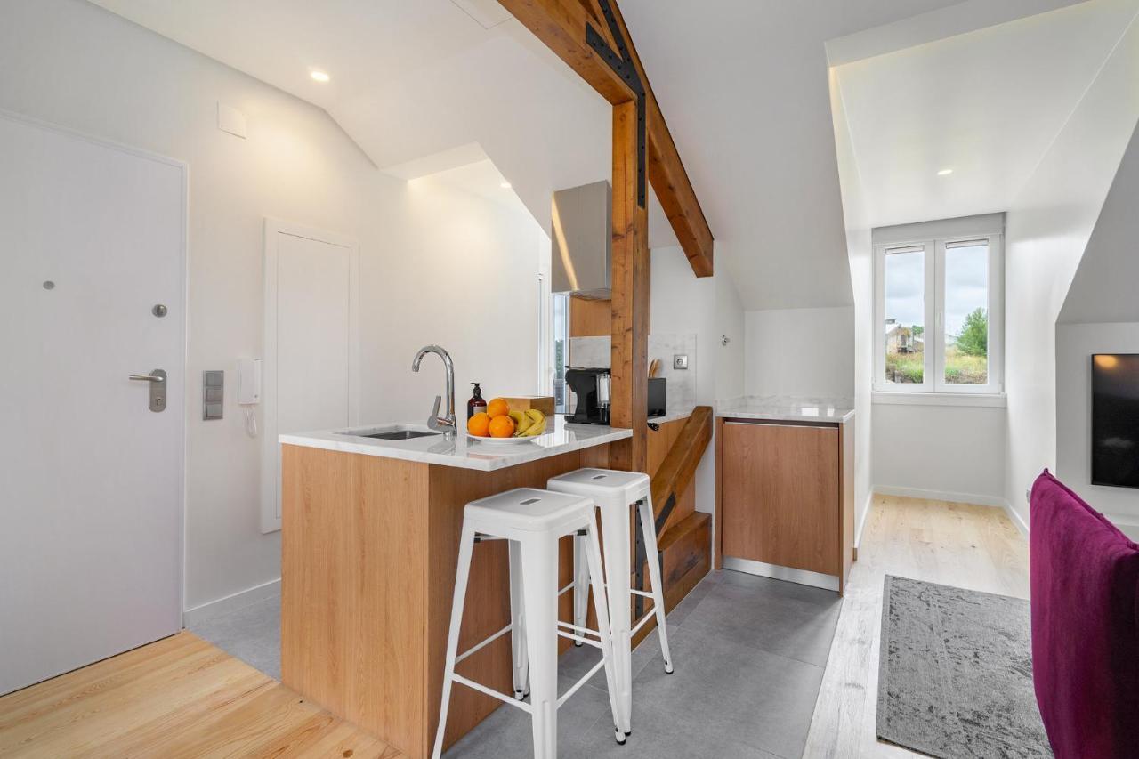 Beato Hub Residences - Perfect For Digital Nomads & Families Lisboa المظهر الخارجي الصورة