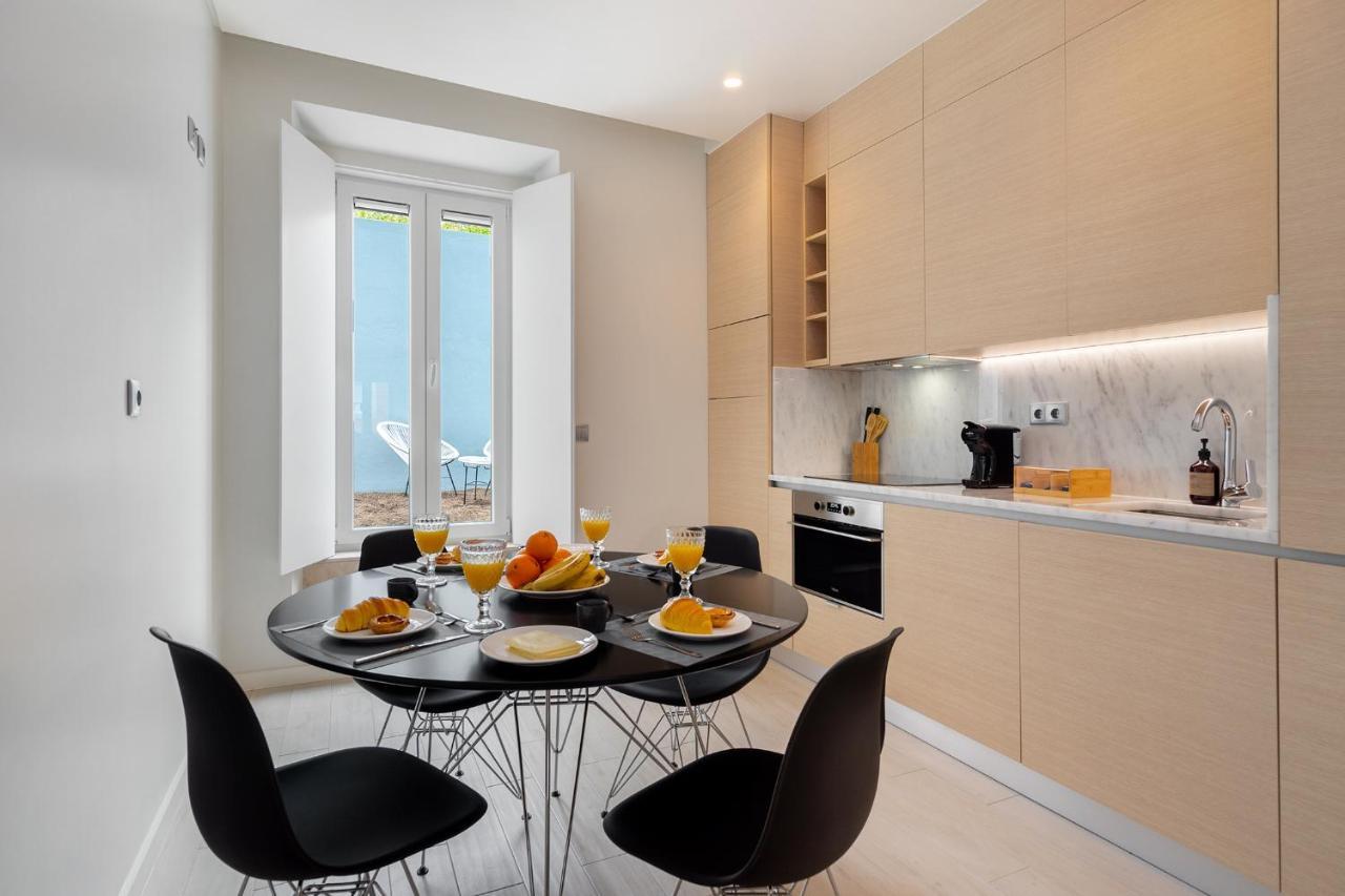 Beato Hub Residences - Perfect For Digital Nomads & Families Lisboa المظهر الخارجي الصورة