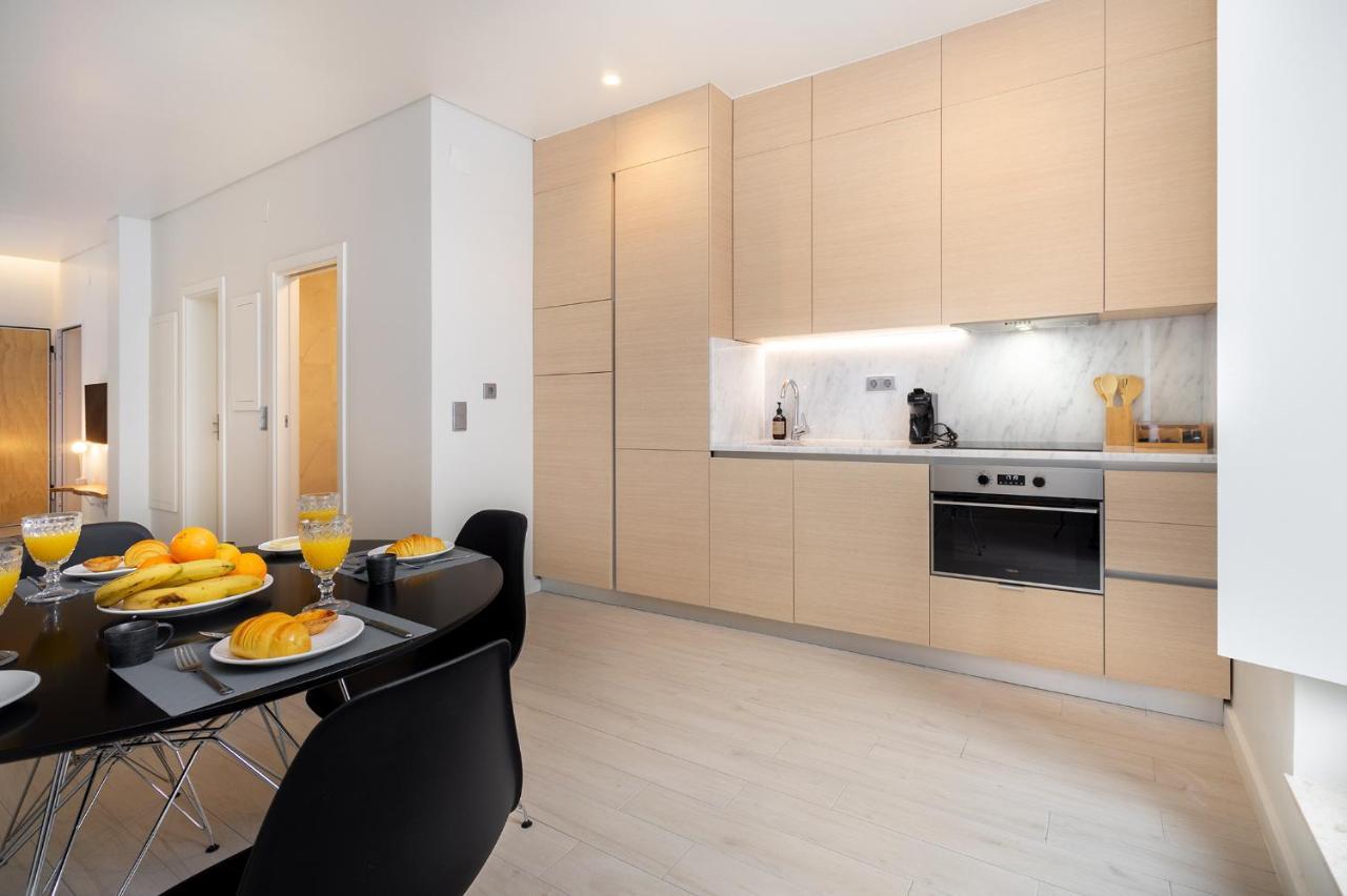 Beato Hub Residences - Perfect For Digital Nomads & Families Lisboa المظهر الخارجي الصورة