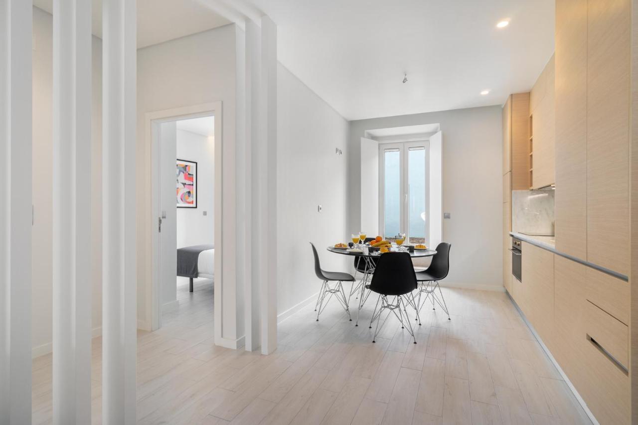 Beato Hub Residences - Perfect For Digital Nomads & Families Lisboa المظهر الخارجي الصورة
