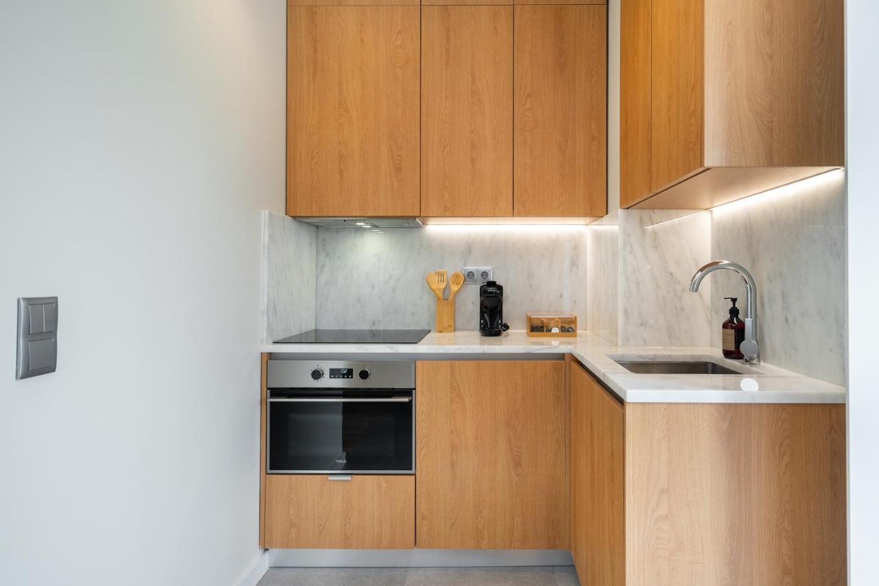 Beato Hub Residences - Perfect For Digital Nomads & Families Lisboa المظهر الخارجي الصورة
