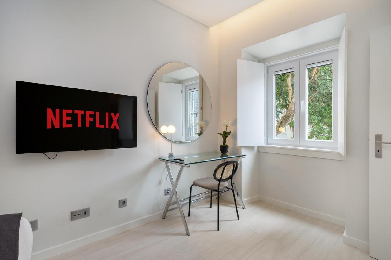 Beato Hub Residences - Perfect For Digital Nomads & Families Lisboa المظهر الخارجي الصورة
