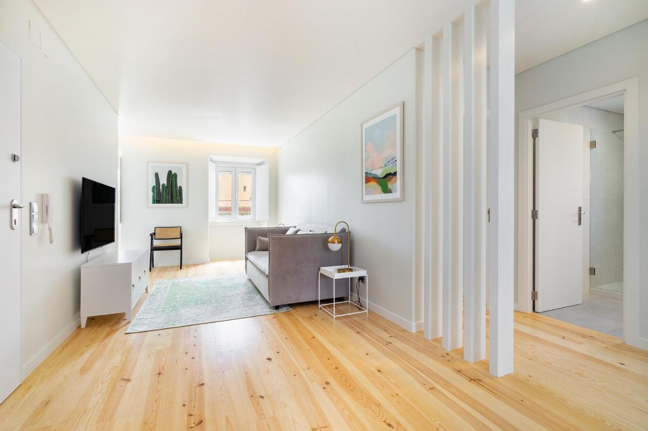 Beato Hub Residences - Perfect For Digital Nomads & Families Lisboa المظهر الخارجي الصورة