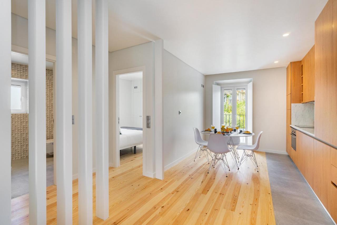Beato Hub Residences - Perfect For Digital Nomads & Families Lisboa المظهر الخارجي الصورة
