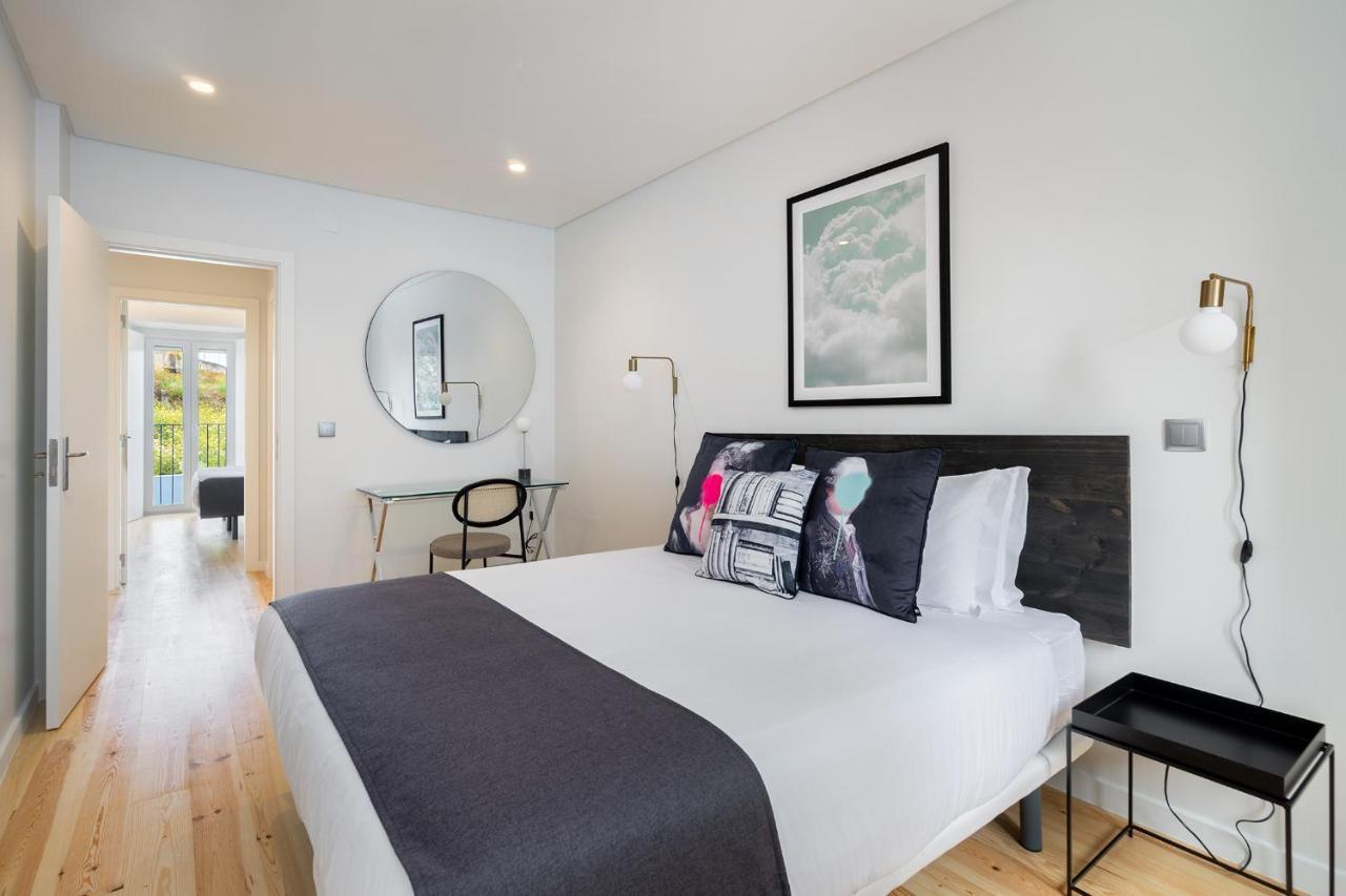 Beato Hub Residences - Perfect For Digital Nomads & Families Lisboa المظهر الخارجي الصورة