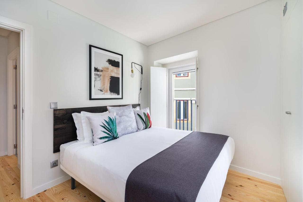 Beato Hub Residences - Perfect For Digital Nomads & Families Lisboa المظهر الخارجي الصورة