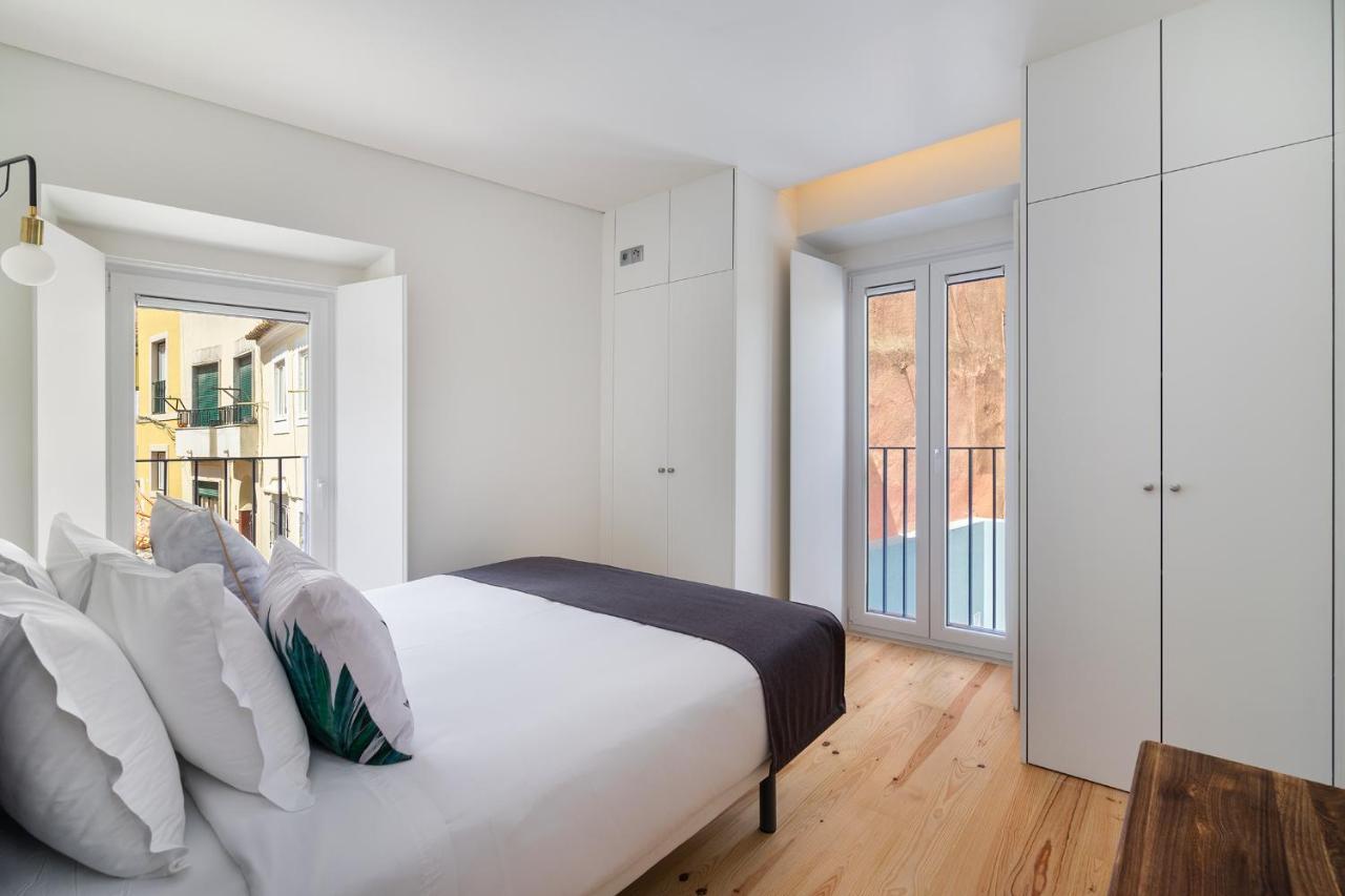 Beato Hub Residences - Perfect For Digital Nomads & Families Lisboa المظهر الخارجي الصورة