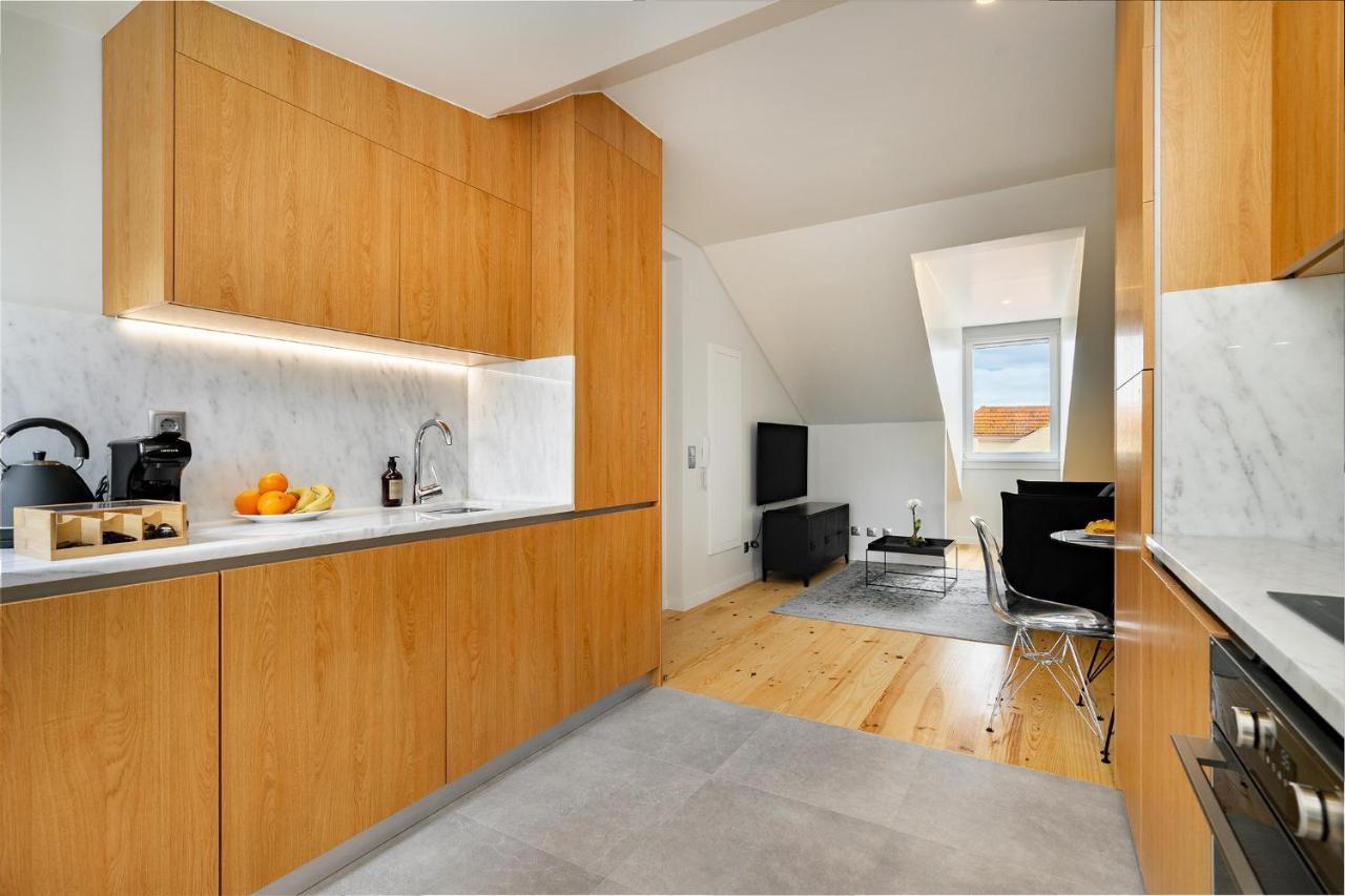 Beato Hub Residences - Perfect For Digital Nomads & Families Lisboa المظهر الخارجي الصورة