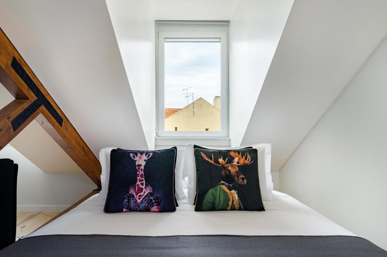 Beato Hub Residences - Perfect For Digital Nomads & Families Lisboa المظهر الخارجي الصورة