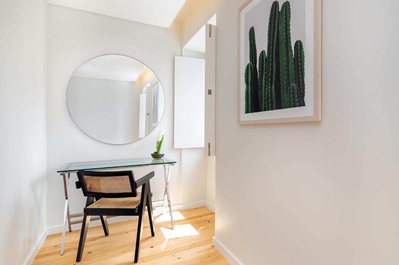Beato Hub Residences - Perfect For Digital Nomads & Families Lisboa المظهر الخارجي الصورة