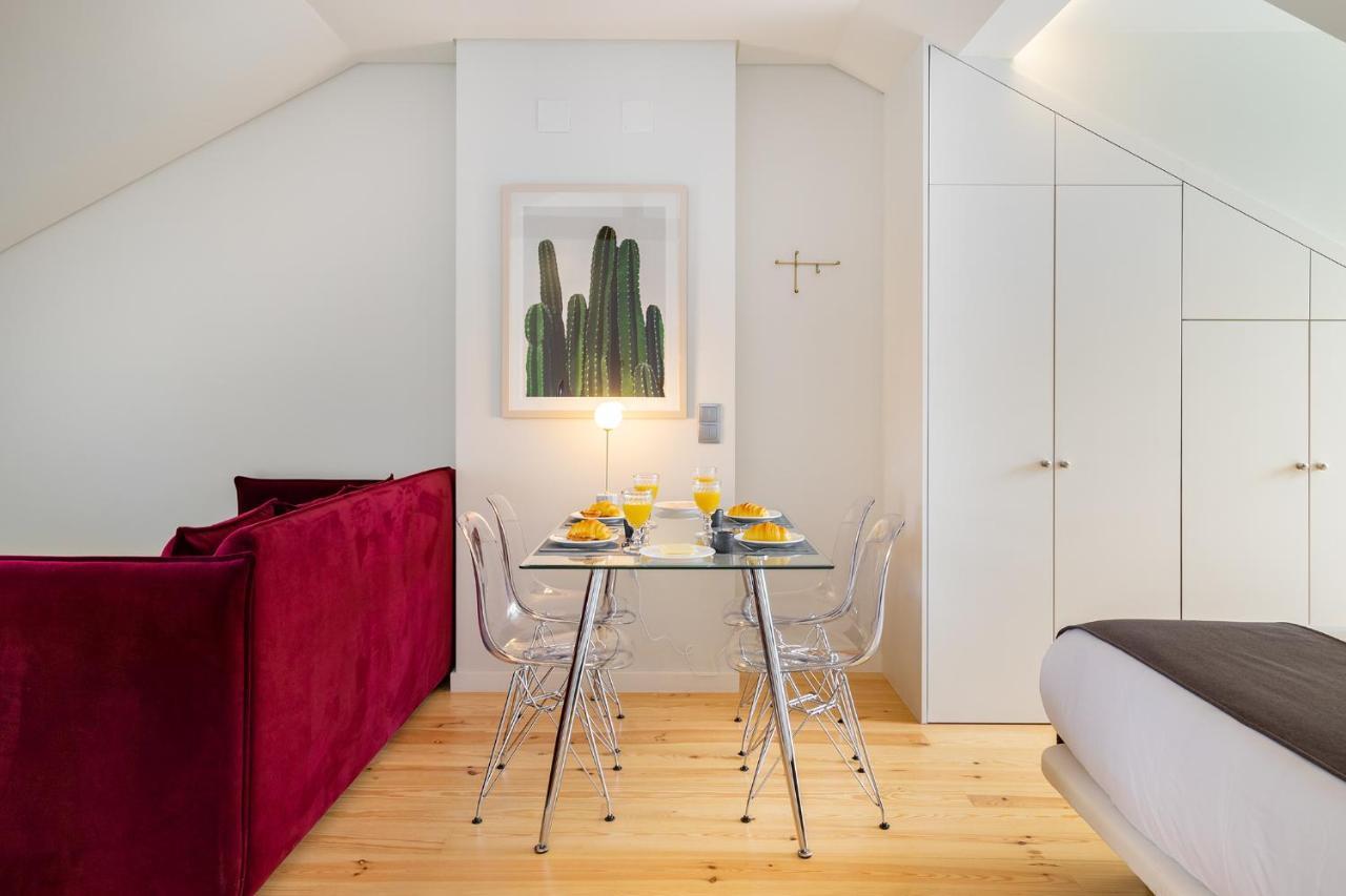 Beato Hub Residences - Perfect For Digital Nomads & Families Lisboa المظهر الخارجي الصورة