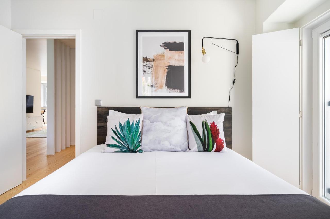 Beato Hub Residences - Perfect For Digital Nomads & Families Lisboa المظهر الخارجي الصورة