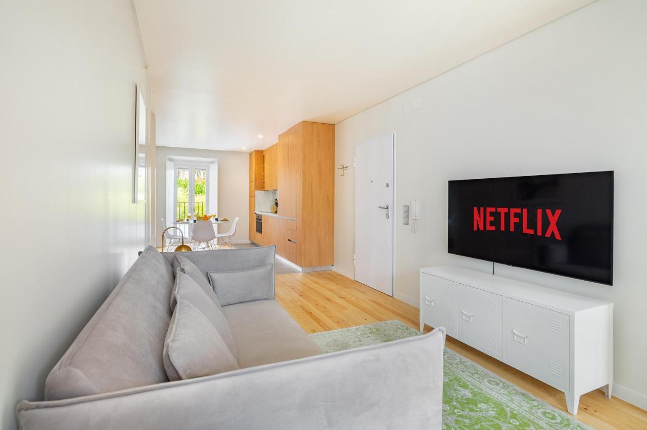 Beato Hub Residences - Perfect For Digital Nomads & Families Lisboa المظهر الخارجي الصورة
