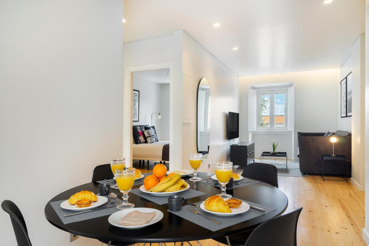 Beato Hub Residences - Perfect For Digital Nomads & Families Lisboa المظهر الخارجي الصورة