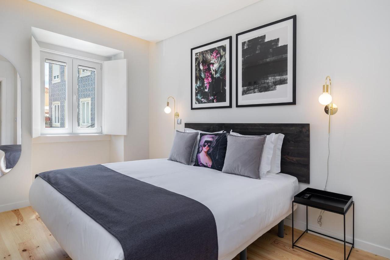 Beato Hub Residences - Perfect For Digital Nomads & Families Lisboa المظهر الخارجي الصورة