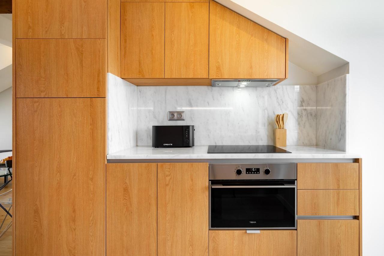 Beato Hub Residences - Perfect For Digital Nomads & Families Lisboa المظهر الخارجي الصورة