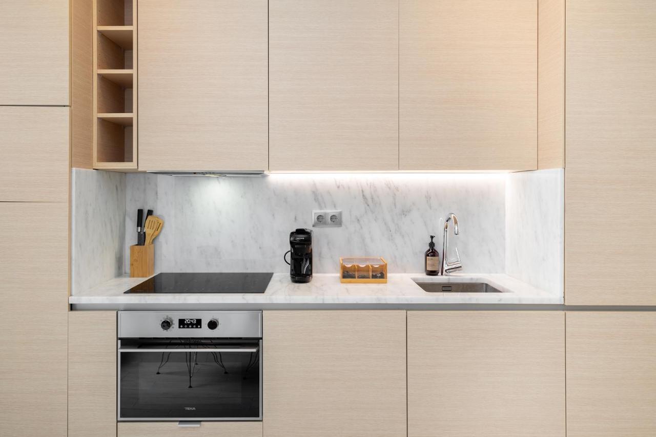 Beato Hub Residences - Perfect For Digital Nomads & Families Lisboa المظهر الخارجي الصورة