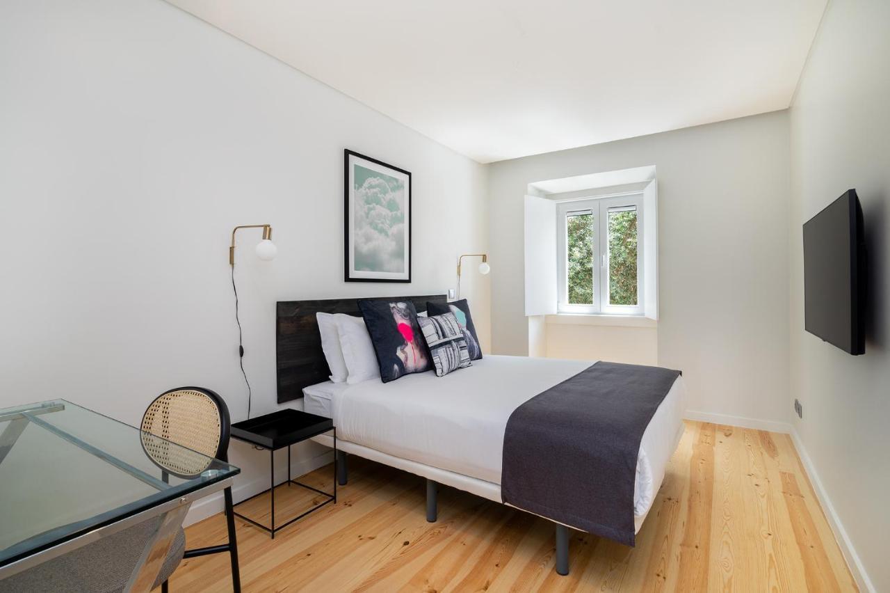 Beato Hub Residences - Perfect For Digital Nomads & Families Lisboa المظهر الخارجي الصورة