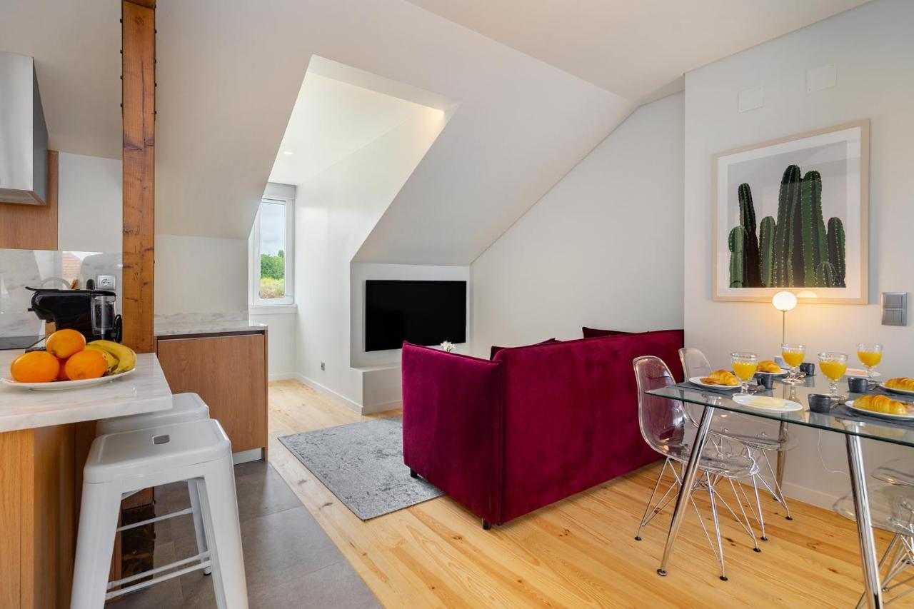 Beato Hub Residences - Perfect For Digital Nomads & Families Lisboa المظهر الخارجي الصورة
