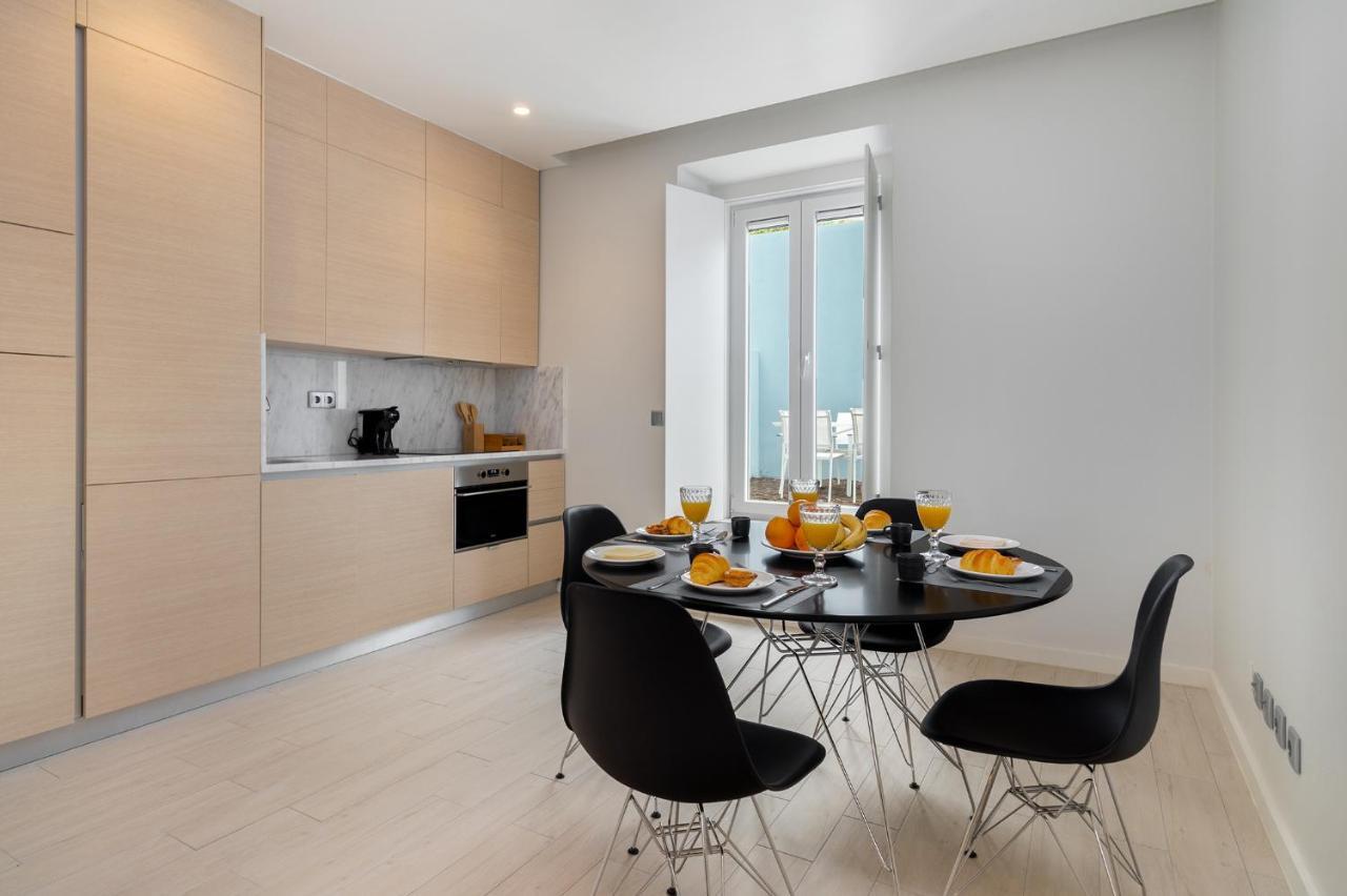 Beato Hub Residences - Perfect For Digital Nomads & Families Lisboa المظهر الخارجي الصورة