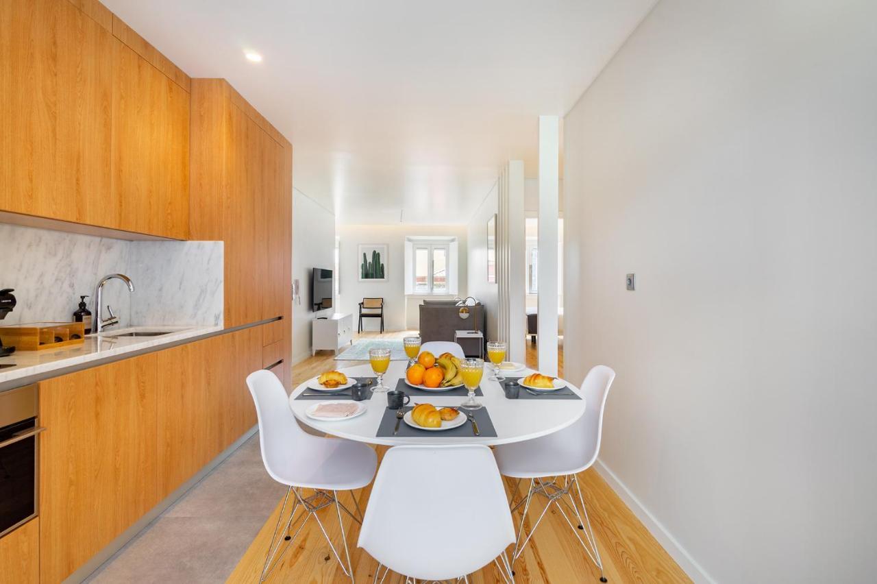 Beato Hub Residences - Perfect For Digital Nomads & Families Lisboa المظهر الخارجي الصورة