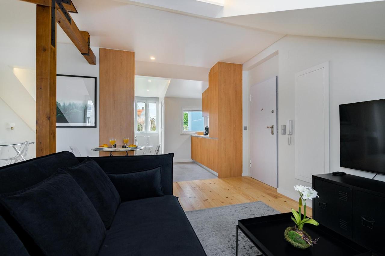 Beato Hub Residences - Perfect For Digital Nomads & Families Lisboa المظهر الخارجي الصورة