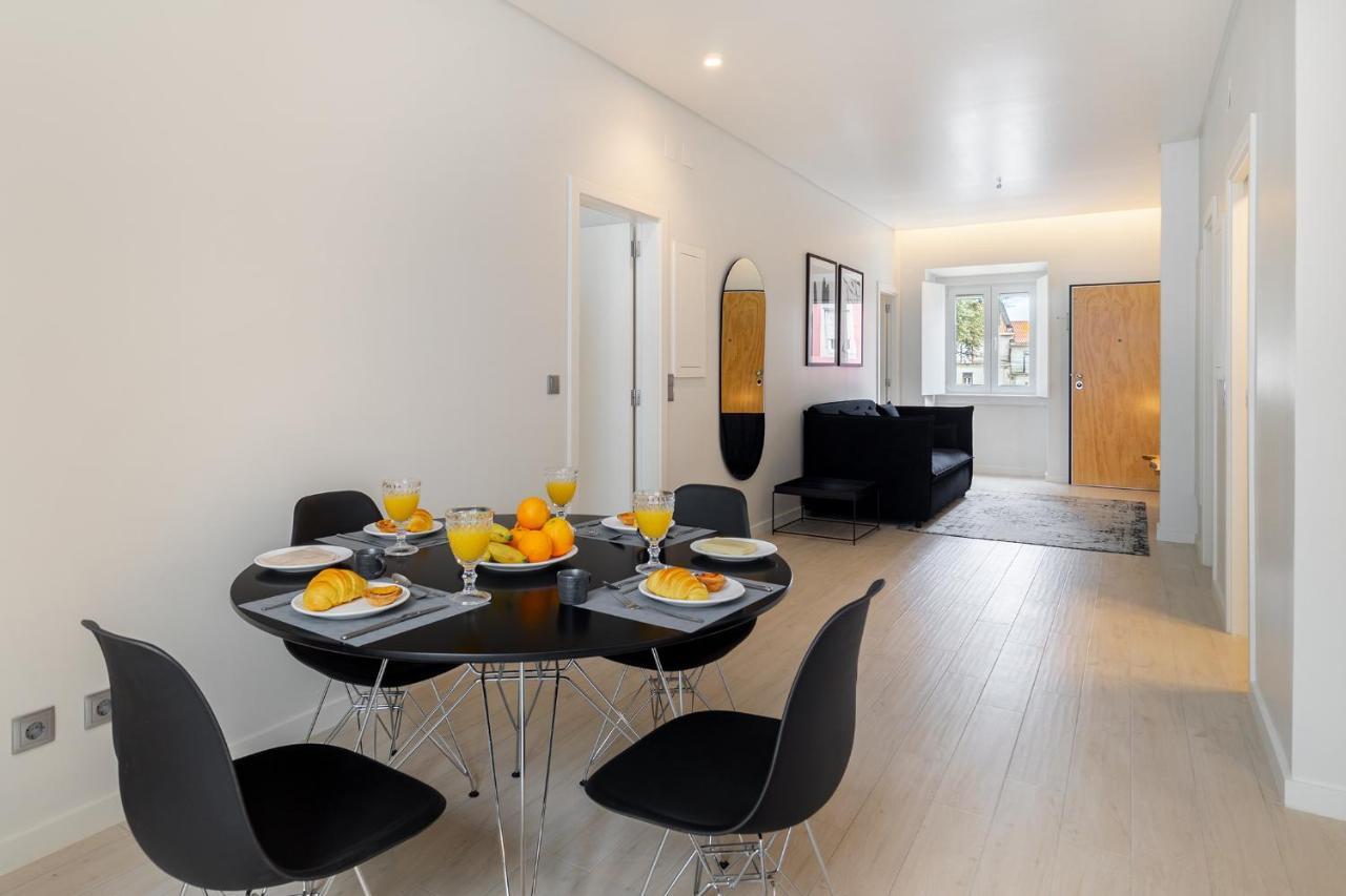 Beato Hub Residences - Perfect For Digital Nomads & Families Lisboa المظهر الخارجي الصورة