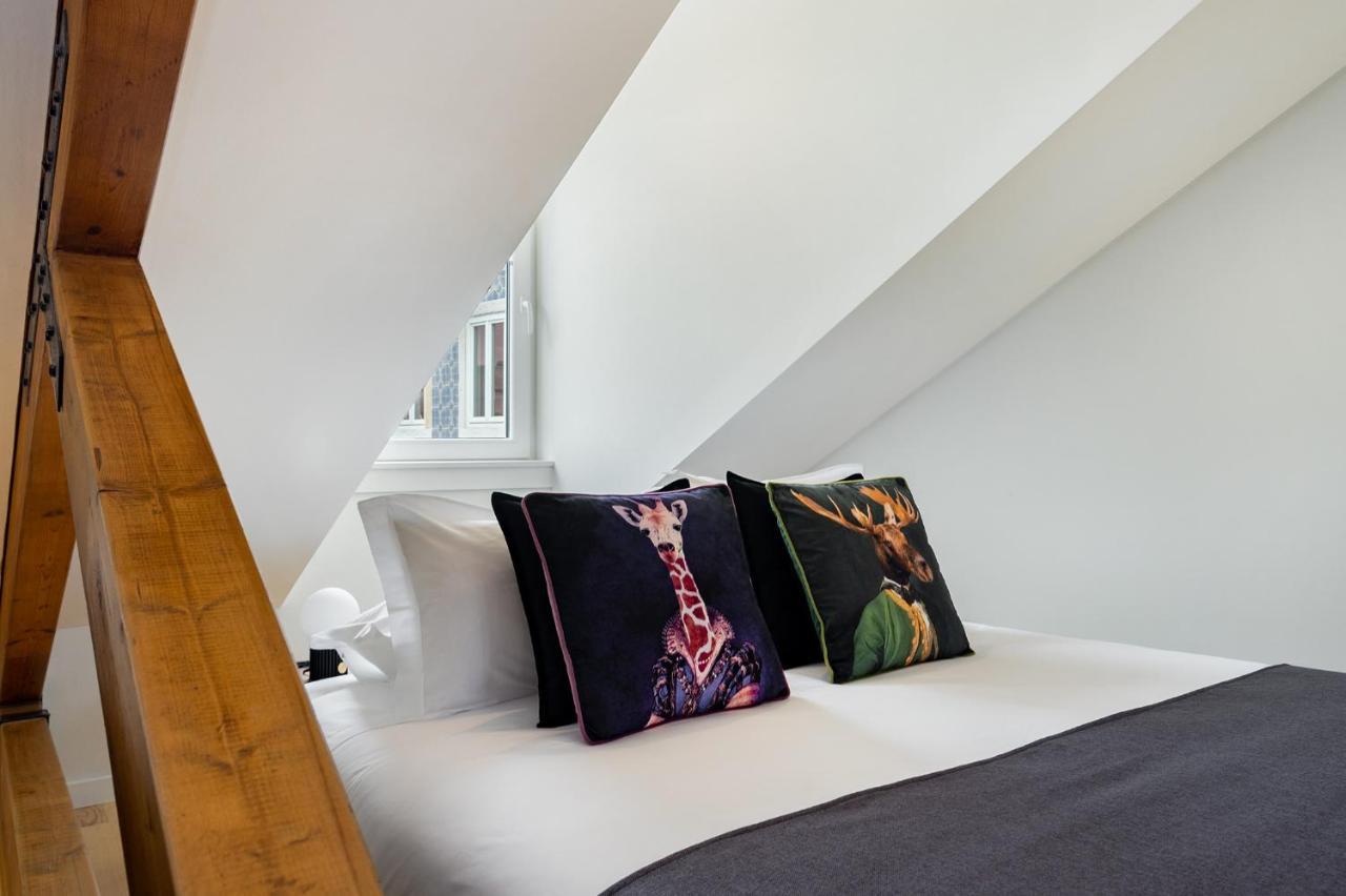 Beato Hub Residences - Perfect For Digital Nomads & Families Lisboa المظهر الخارجي الصورة